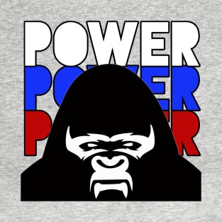 POWER T-Shirt